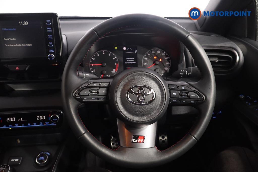 Used Toyota Yaris 2022 for sale - 76355776: Photo 15