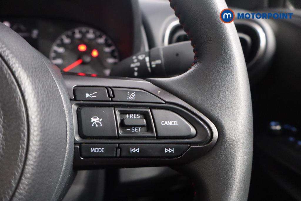 Used Toyota Yaris 2022 for sale - 76355776: Photo 17