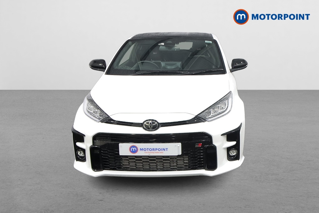 Used Toyota Yaris 2022 for sale - 76355776: Photo 2