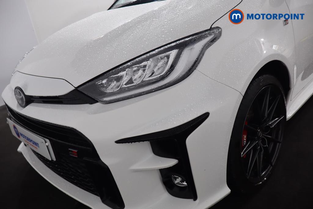 Used Toyota Yaris 2022 for sale - 76355776: Photo 22