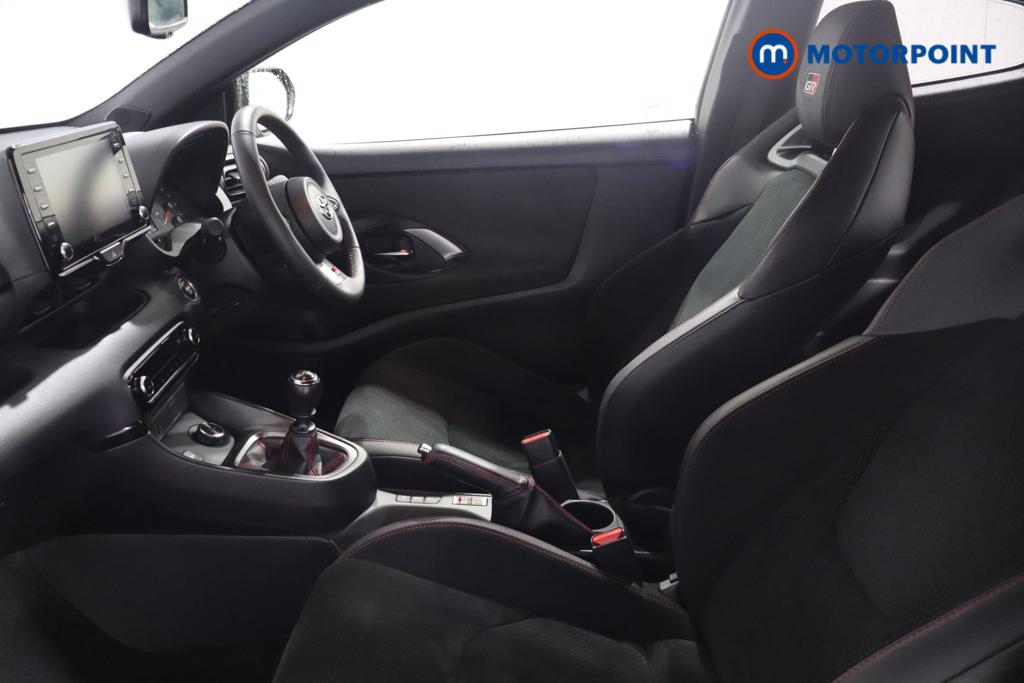 Used Toyota Yaris 2022 for sale - 76355776: Photo 24