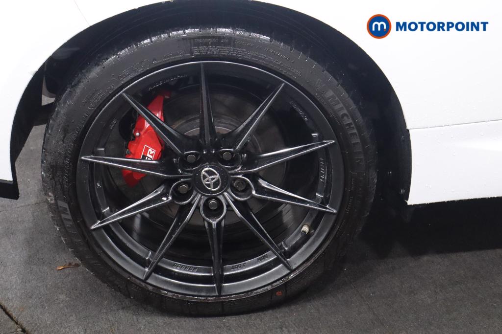 Used Toyota Yaris 2022 for sale - 76355776: Photo 28
