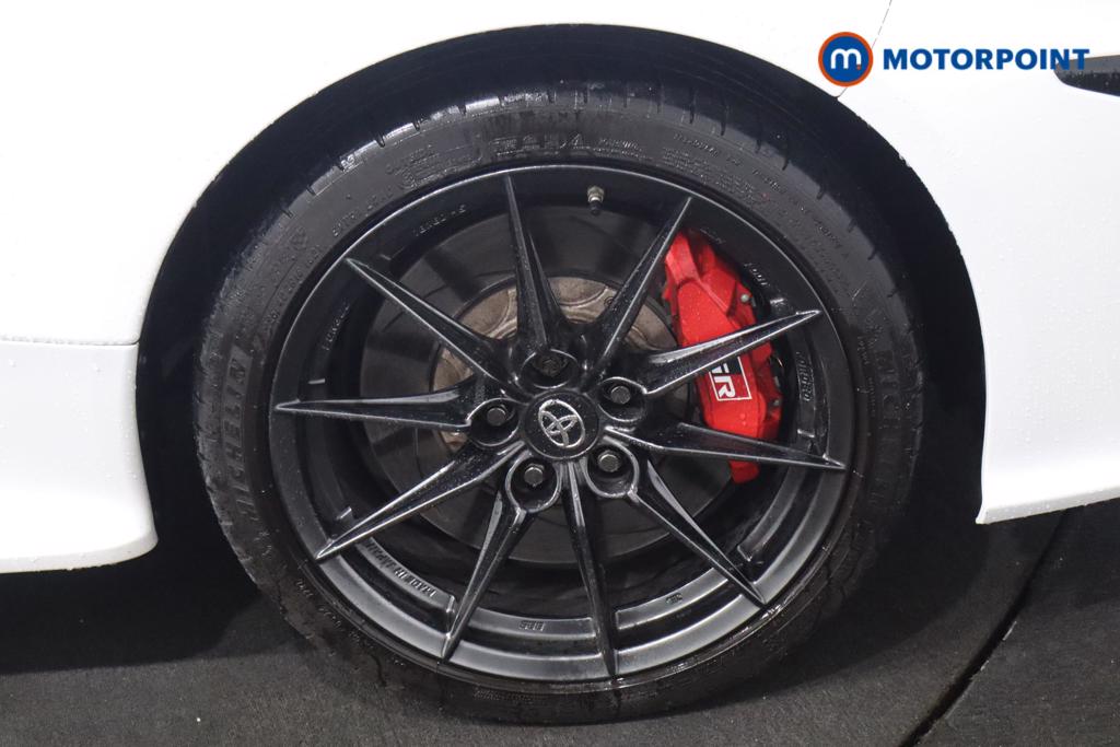 Used Toyota Yaris 2022 for sale - 76355776: Photo 29