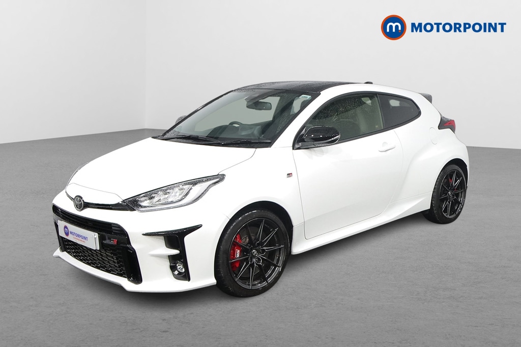 Used Toyota Yaris 2022 for sale - 76355776: Photo 3
