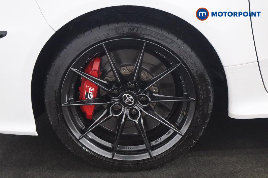 Used Toyota Yaris 2022 for sale - 76355776: Photo 30