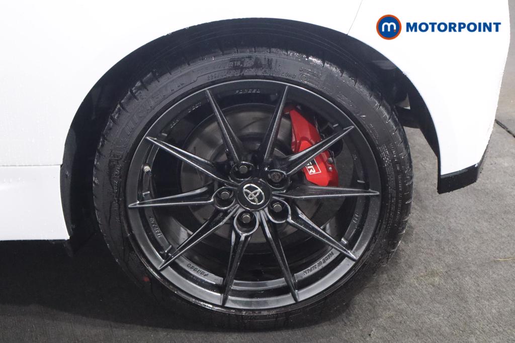 Used Toyota Yaris 2022 for sale - 76355776: Photo 31