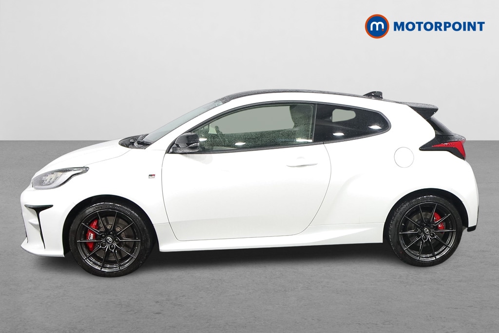 Used Toyota Yaris 2022 for sale - 76355776: Photo 4
