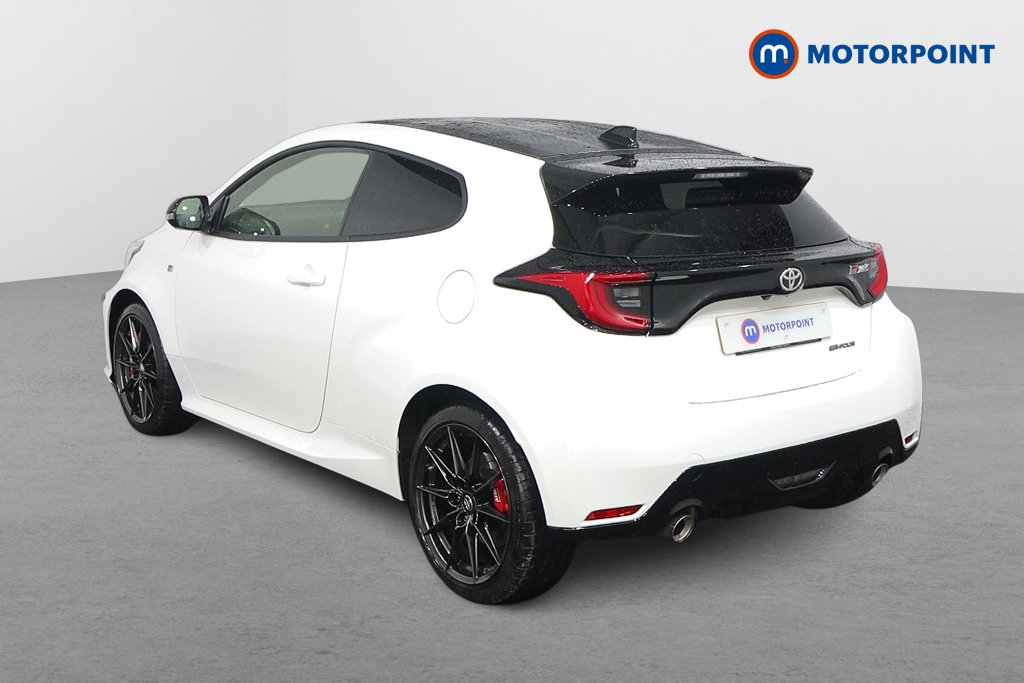 Used Toyota Yaris 2022 for sale - 76355776: Photo 5
