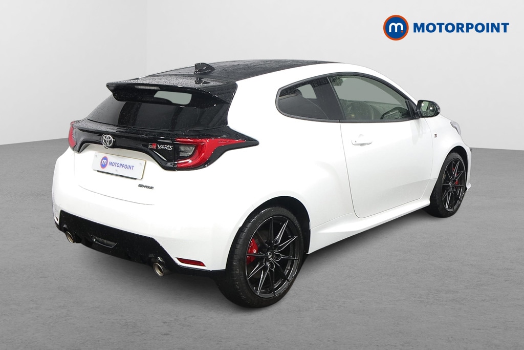 Used Toyota Yaris 2022 for sale - 76355776: Photo 7