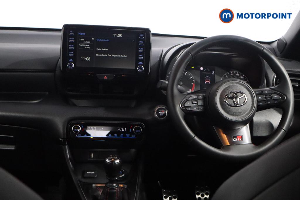 Used Toyota Yaris 2022 for sale - 76355776: Photo 9