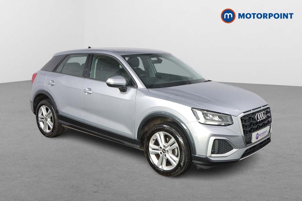 Used Audi Q2 2023 for sale - 77662913: Photo 1