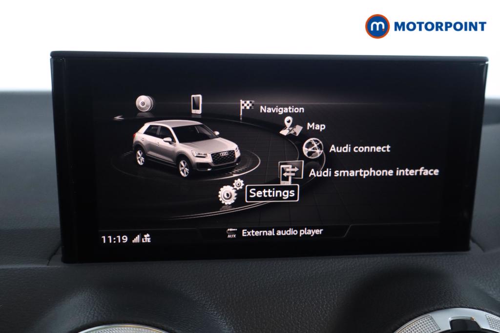 Used Audi Q2 2023 for sale - 77662913: Photo 10