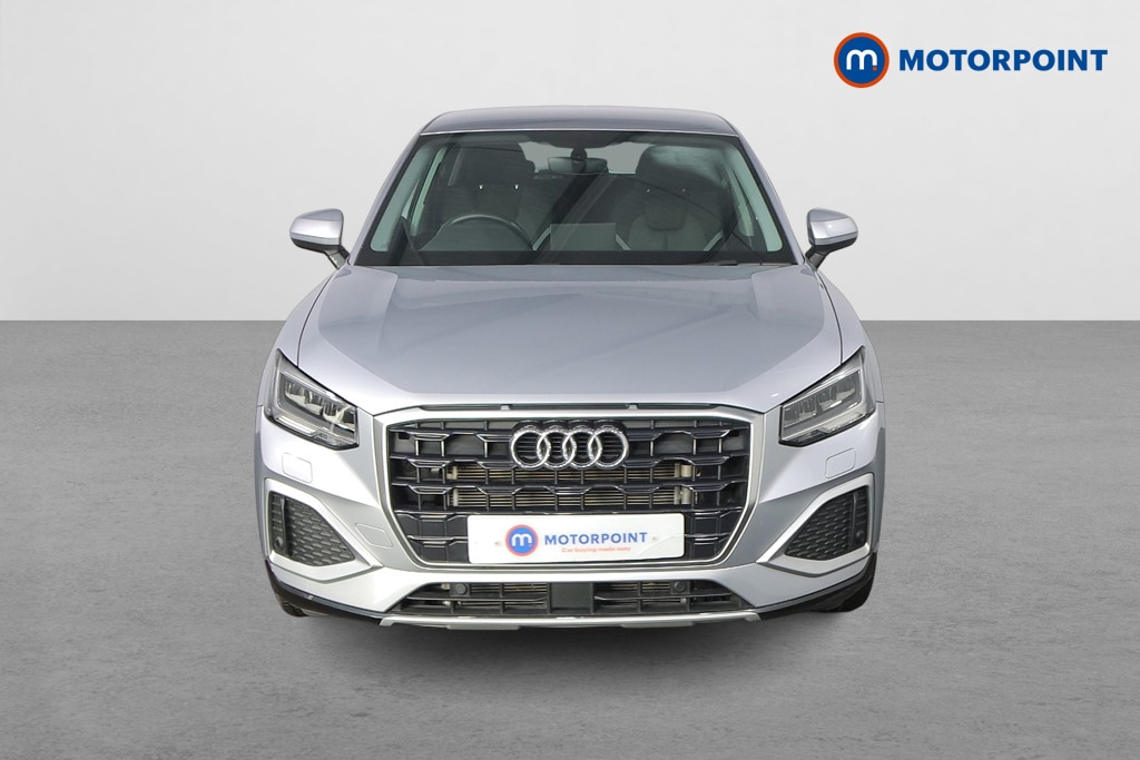 Used Audi Q2 2023 for sale - 77662913: Photo 2