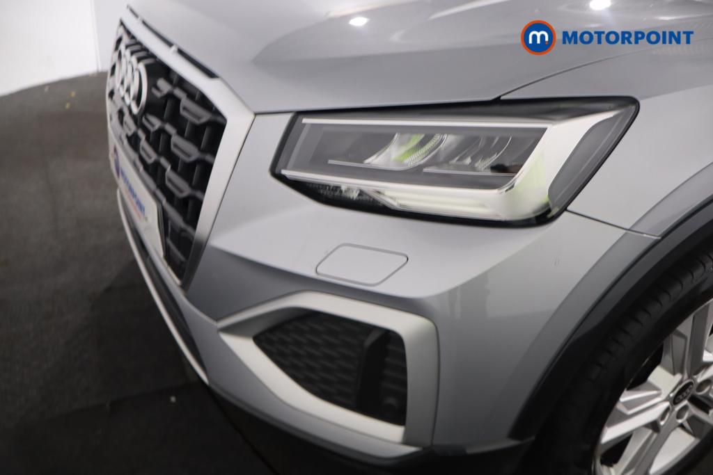 Used Audi Q2 2023 for sale - 77662913: Photo 24