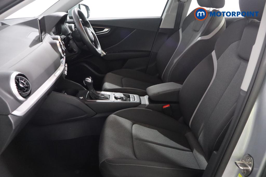 Used Audi Q2 2023 for sale - 77662913: Photo 26