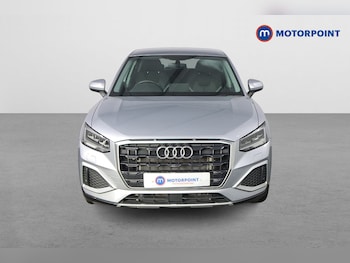 Used Audi Q2 2023 for sale - 77662913: Photo