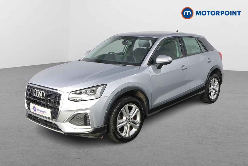 Used Audi Q2 2023 for sale - 77662913: Photo 3