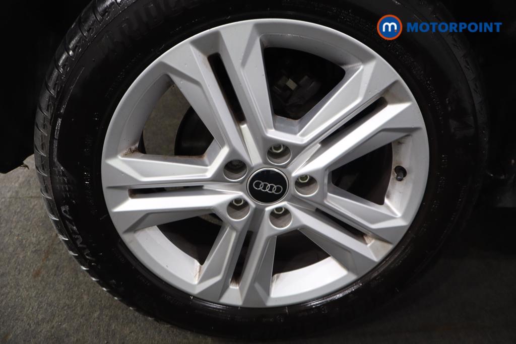 Used Audi Q2 2023 for sale - 77662913: Photo 30