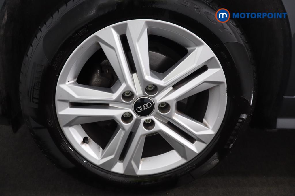 Used Audi Q2 2023 for sale - 77662913: Photo 32