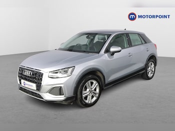 Used Audi Q2 2023 for sale - 77662913: Photo
