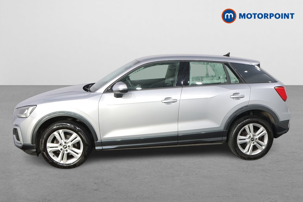 Used Audi Q2 2023 for sale - 77662913: Photo 4