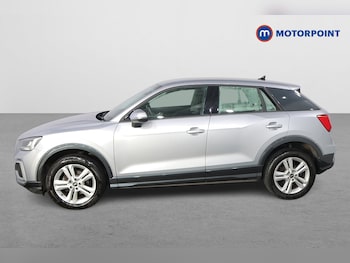 Used Audi Q2 2023 for sale - 77662913: Photo