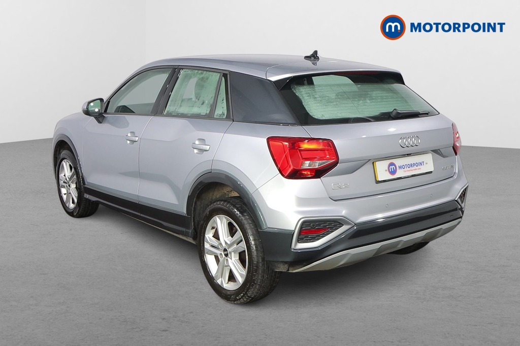 Used Audi Q2 2023 for sale - 77662913: Photo 5