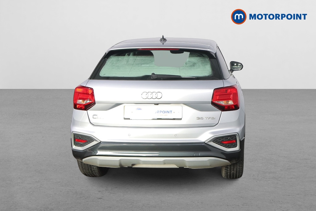 Used Audi Q2 2023 for sale - 77662913: Photo 6