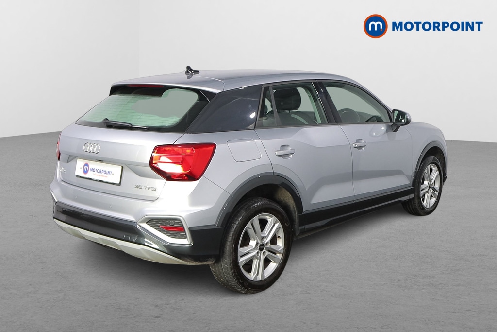 Used Audi Q2 2023 for sale - 77662913: Photo 7