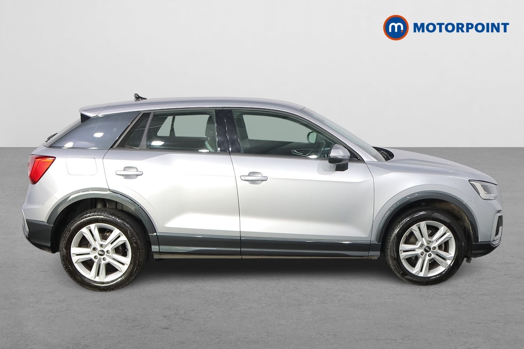 Used Audi Q2 2023 for sale - 77662913: Photo 8