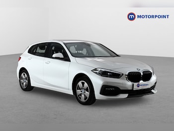 Used BMW 1 Series 2022 for sale - 78786663: Photo