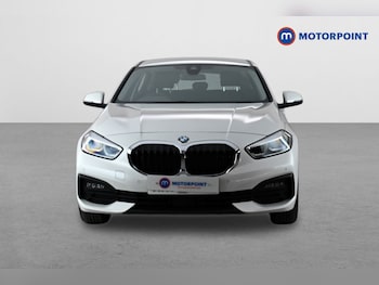Used BMW 1 Series 2022 for sale - 78786663: Photo