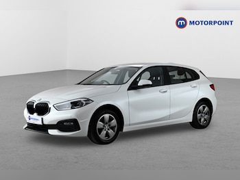 Used BMW 1 Series 2022 for sale - 78786663: Photo