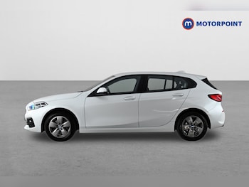 Used BMW 1 Series 2022 for sale - 78786663: Photo