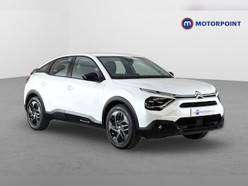 Used Citroen C4 2023 for sale - 79152314: Photo