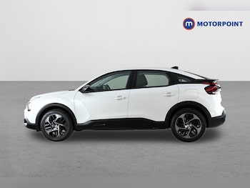 Used Citroen C4 2023 for sale - 79152314: Photo
