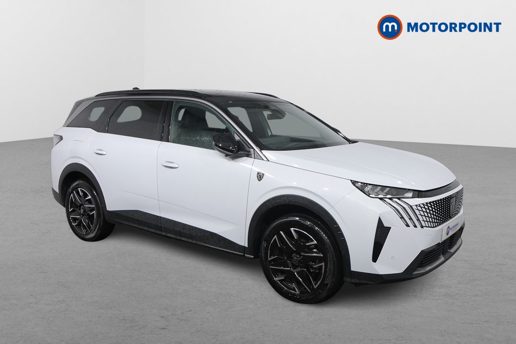 Used Peugeot 5008 2025 for sale - 77620251: Photo 1
