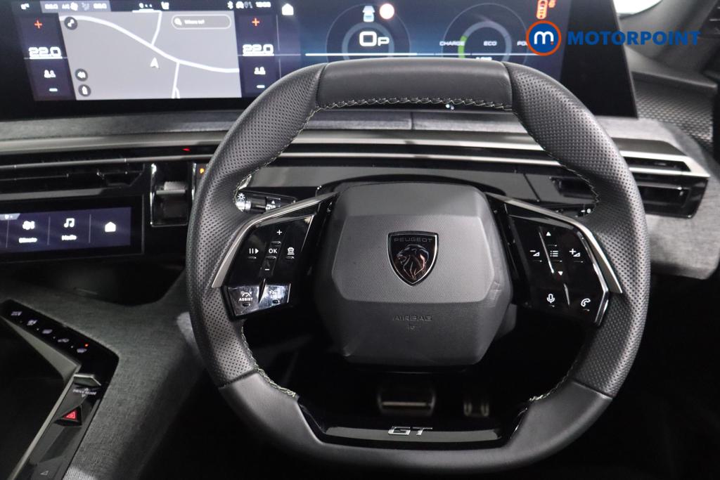Used Peugeot 5008 2025 for sale - 77620251: Photo 15