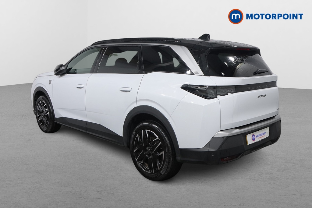 Used Peugeot 5008 2025 for sale - 77620251: Photo 5