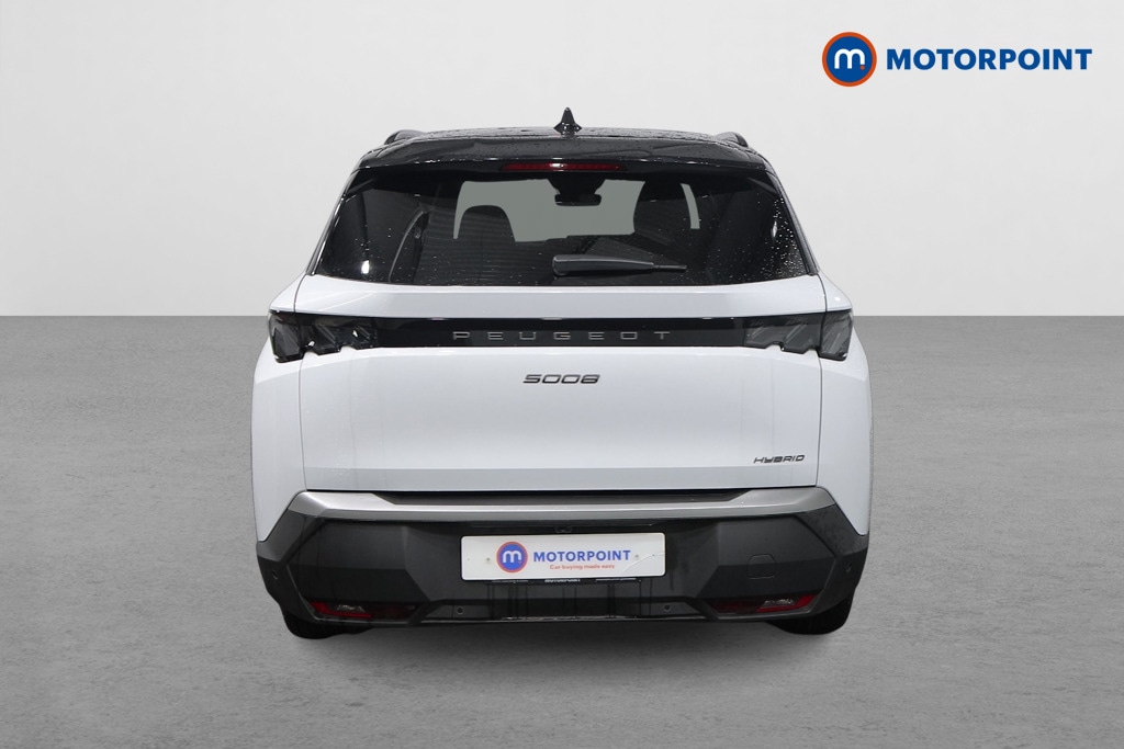 Used Peugeot 5008 2025 for sale - 77620251: Photo 6