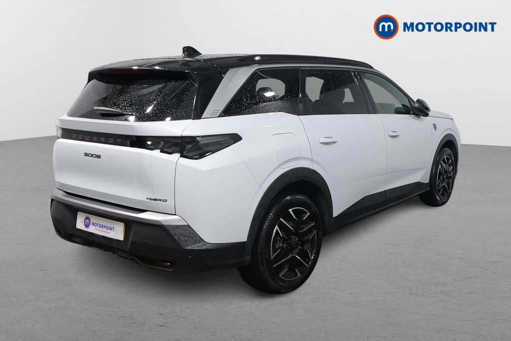 Used Peugeot 5008 2025 for sale - 77620251: Photo 7