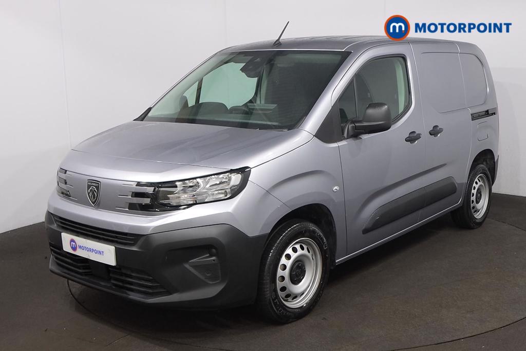 Used Peugeot Partner 2024 for sale - 76508454: Photo 1