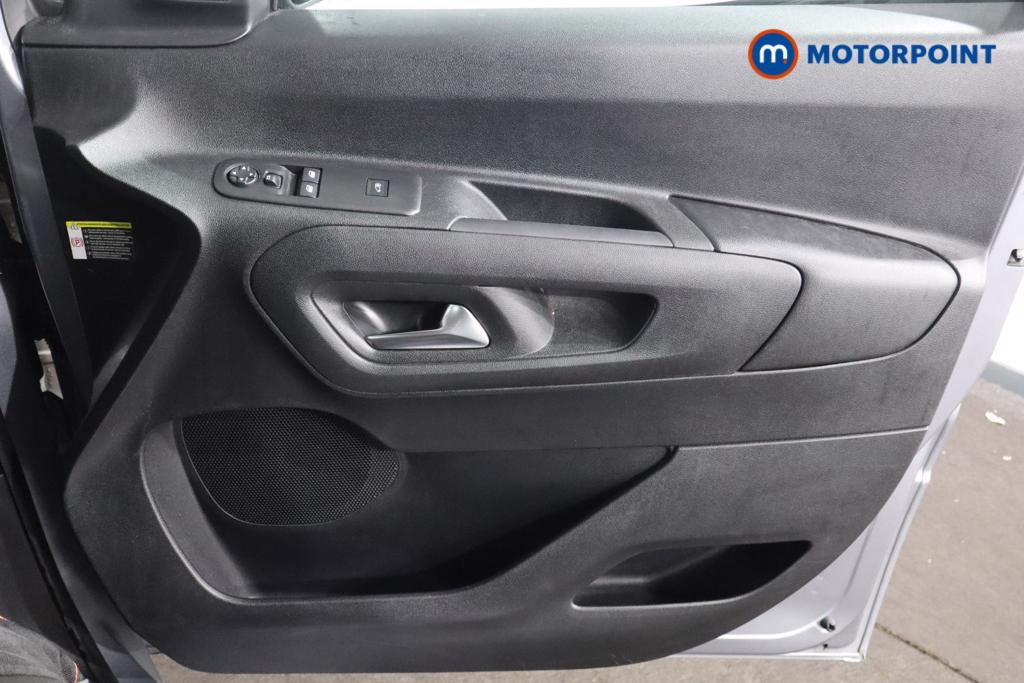 Used Peugeot Partner 2024 for sale - 76508454: Photo 10