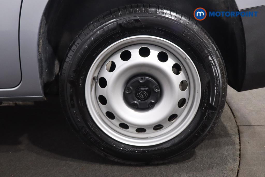 Used Peugeot Partner 2024 for sale - 76508454: Photo 12