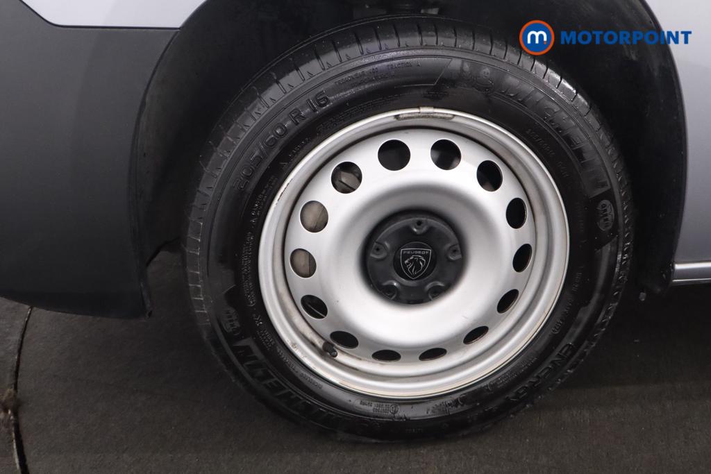 Used Peugeot Partner 2024 for sale - 76508454: Photo 13