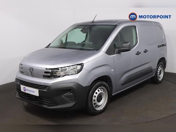 Used Peugeot Partner 2024 for sale - 76508454: Photo