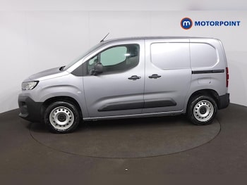 Used Peugeot Partner 2024 for sale - 76508454: Photo