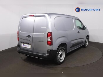 Used Peugeot Partner 2024 for sale - 76508454: Photo