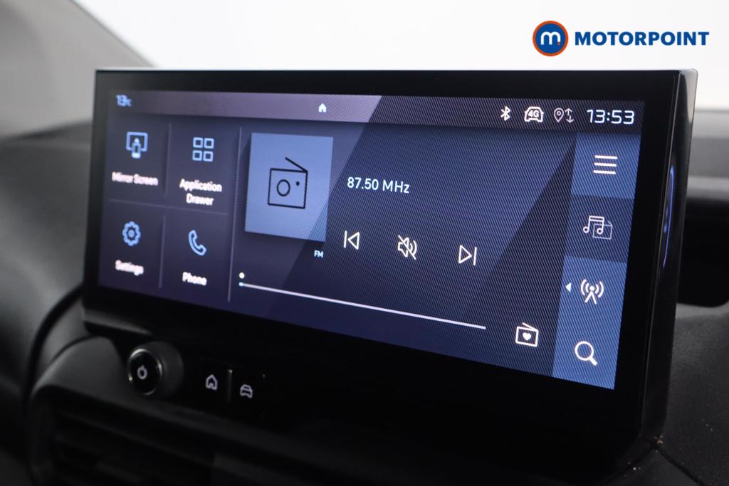 Used Peugeot Partner 2024 for sale - 76508454: Photo 5