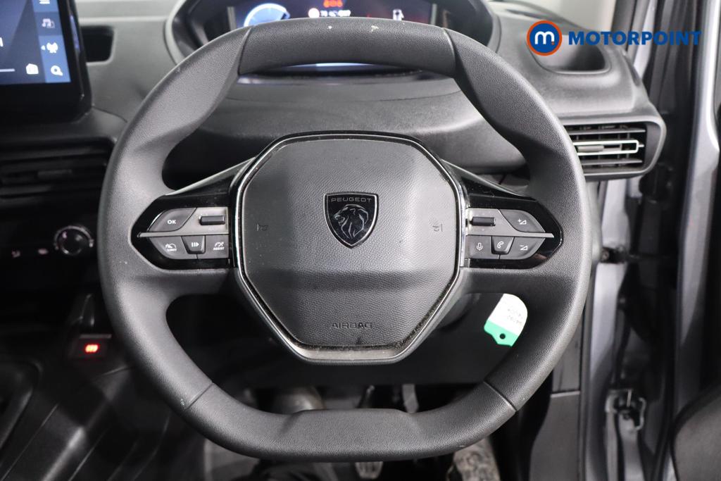 Used Peugeot Partner 2024 for sale - 76508454: Photo 8